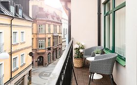 Elite Hotel Esplanade